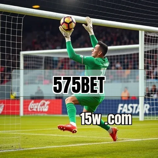 575bet: Inovando a Experiência do Usuário com Seu App de Jogos