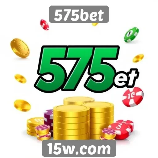 575bet: promoções e bônus disponíveis