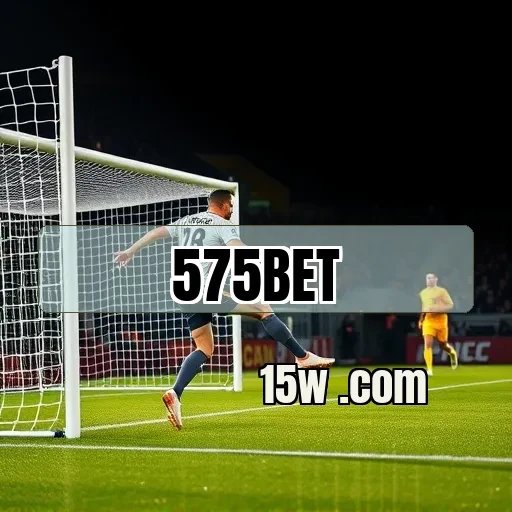 575bet: O Site Confiável que Você Estava Esperando!