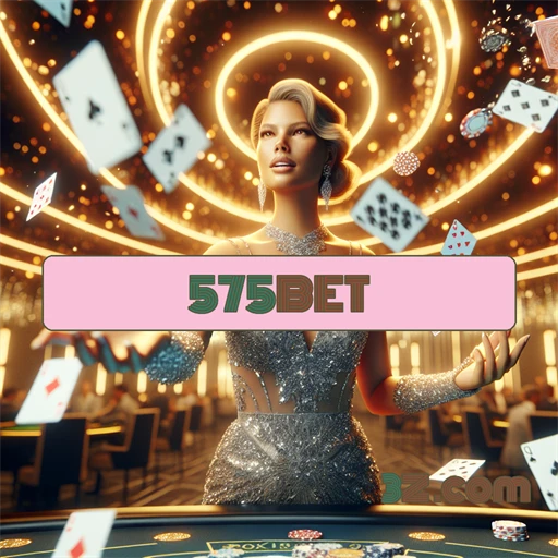 A Emoção dos Jogos Ao Vivo na 575bet
