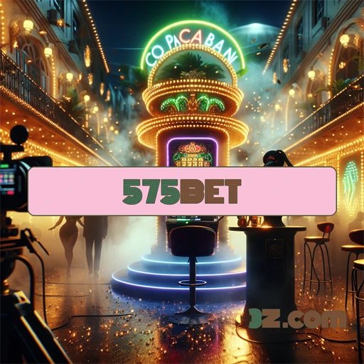 Explorando a Categoria de Jogos de Pagamento no 575bet