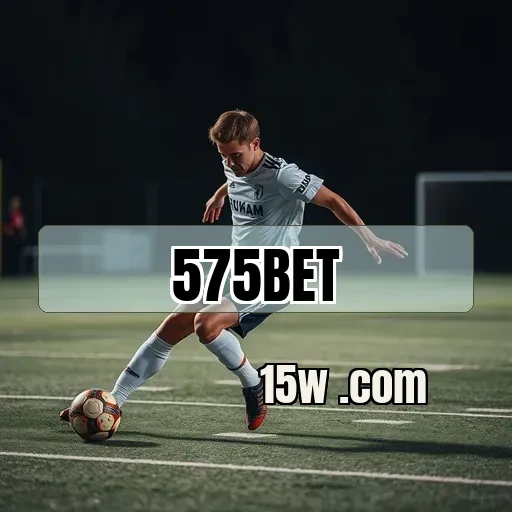 575bet: Descubra o Melhor Login Para Sua Diversão nos Jogos