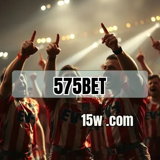 575bet: Descubra Como Facilitar Seus Pagamentos em Jogos Online