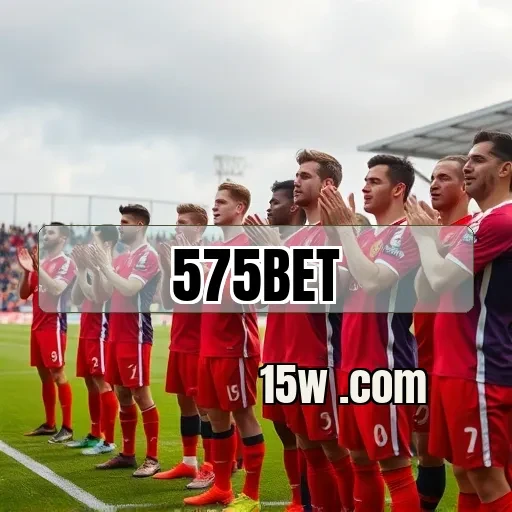 575bet: A Experiência de Jogo Que Você Sempre Quis