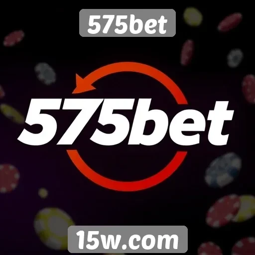 Ofertas promocionais disponíveis na 575bet